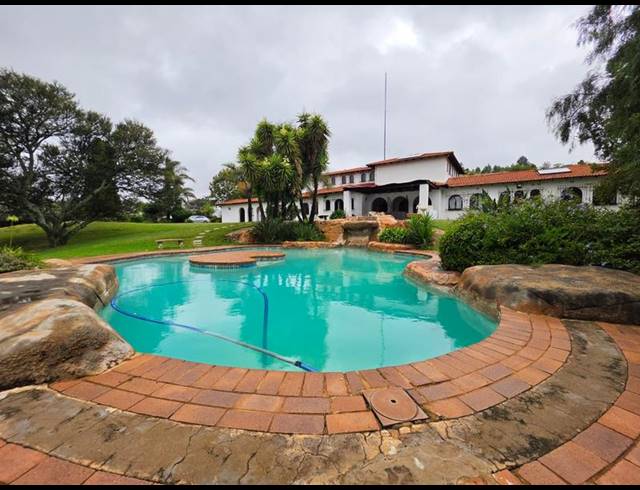 FARM FOR SALE IN HARTZENBERGFONTEIN